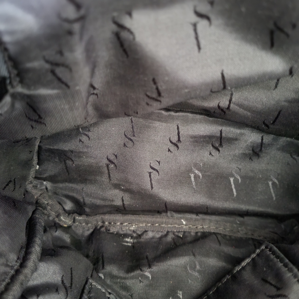 ☆ Simply Vera Gray Mini Backpack - Picture 15 of 16